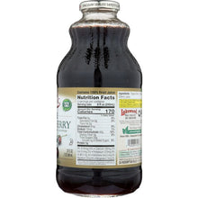 Load image into Gallery viewer, LAKEWOOD: Organic Pure Black Cherry Juice, 32 oz
