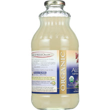 Load image into Gallery viewer, LAKEWOOD: Organic Pure Aloe Gel, 32 oz
