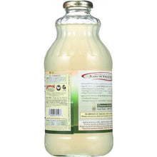 Load image into Gallery viewer, LAKEWOOD: Organic Fresh Pressed Pure Aloe Whole Leaf Juice, 32 oz
