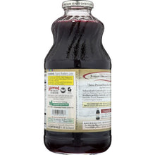 Load image into Gallery viewer, LAKEWOOD: Organic Fresh Pressed Pure Blueberry Juice, 32 oz
