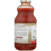 Load image into Gallery viewer, LAKEWOOD: Juice Super Tomato Organic, 32 oz
