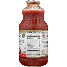Load image into Gallery viewer, LAKEWOOD: Juice Super Tomato Organic, 32 oz
