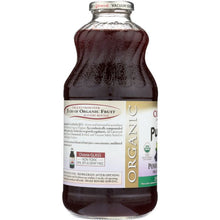 Load image into Gallery viewer, LAKEWOOD: Organic Pure Fruit Pomegranate Juice Blend, 32 oz
