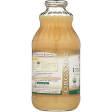 Load image into Gallery viewer, LAKEWOOD ORGANIC: Pure Lemon Juice, 32 oz
