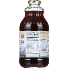 Load image into Gallery viewer, LAKEWOOD: Organic Pure Noni Juice, 32 oz
