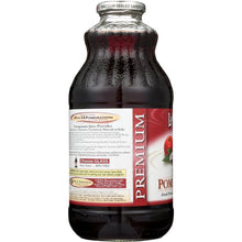 Load image into Gallery viewer, LAKEWOOD: Premium Pure Pomegranate Juice, 32 oz
