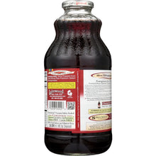 Load image into Gallery viewer, LAKEWOOD: Premium Pure Pomegranate Juice, 32 oz
