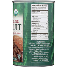 Load image into Gallery viewer, NATIVE FOREST: Organic Jackfruit, 14 oz
