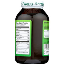 Load image into Gallery viewer, PINES WHEAT GRASS: Organic Wheat Grass Powder, 10 oz
