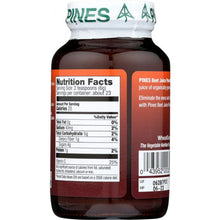 Load image into Gallery viewer, PINES INTERNATIONAL: Beet Juice Powder, 5 oz
