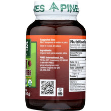 Load image into Gallery viewer, PINES INTERNATIONAL: Beet Juice Powder, 5 oz
