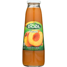 Load image into Gallery viewer, LOOZA: Peach Nectar, 33.8 oz
