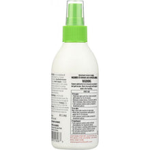 Load image into Gallery viewer, QUANTUM: Buzz Away Deet Free Insect Repellent Citronella Spray, 6 oz
