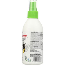 Load image into Gallery viewer, QUANTUM: Buzz Away Deet Free Insect Repellent Citronella Spray, 6 oz
