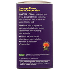 Load image into Gallery viewer, NATROL: Tonalin CLA, 60 Softgels
