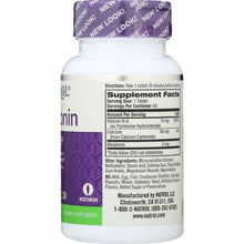 Load image into Gallery viewer, NATROL: Melatonin 5 mg, 60 Tablets
