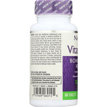 Load image into Gallery viewer, NATROL: Vitamin D3 10,000 IU, 60 Tablets
