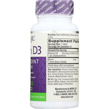 Load image into Gallery viewer, NATROL: Vitamin D3 10,000 IU, 60 Tablets
