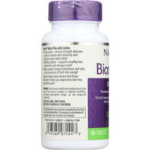 Load image into Gallery viewer, NATROL: Biotin Plus + Lutein, 60 tb
