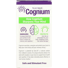 Load image into Gallery viewer, NATROL: Cognium, 60 tb
