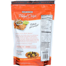 Load image into Gallery viewer, SNACK FACTORY: Pretzel Crisps Deli Style Buffalo Wing, 7.2 oz
