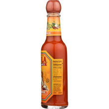 Load image into Gallery viewer, CHOLULA: Chili Garlic Hot Sauce, 5 oz
