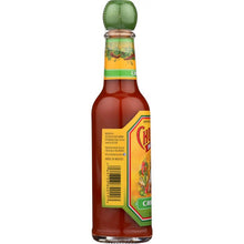 Load image into Gallery viewer, CHOLULA: Chili Lime Hot Sauce, 5 oz
