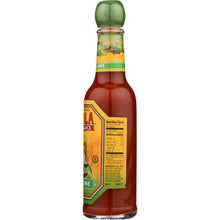 Load image into Gallery viewer, CHOLULA: Chili Lime Hot Sauce, 5 oz
