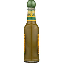 Load image into Gallery viewer, CHOLULA: Green Pepper Hot Sauce, 5 oz
