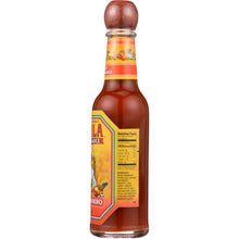 Load image into Gallery viewer, CHOLULA: Sweet Habanero Hot Sauce, 5 oz
