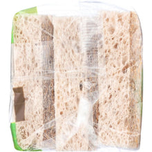 Load image into Gallery viewer, SCOTCH BRITE: Sponge Non Scratch Natural 3, 3 pk
