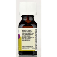 Load image into Gallery viewer, AURA CACIA: Essential Solutions Panic Button 0.5 oz
