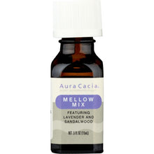 Load image into Gallery viewer, AURA CACIA: Essential Solutions Mellow Mix 0.5 oz
