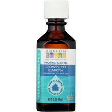 Load image into Gallery viewer, AURA CACIA: Essential Oil Home Care Down To Earth 2 oz
