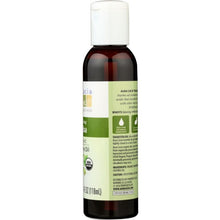 Load image into Gallery viewer, AURA CACIA: Organic Skin Care Oil Balancing Jojoba, 4 oz
