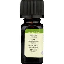 Load image into Gallery viewer, AURA CACIA: Organic Rosemary Essential Oil, 0.25 oz
