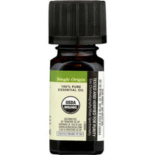 Load image into Gallery viewer, AURA CACIA: Organic Rosemary Essential Oil, 0.25 oz
