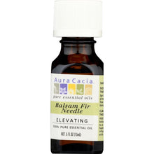 Load image into Gallery viewer, AURA CACIA: Essential Oil Fir Needle, .5 oz
