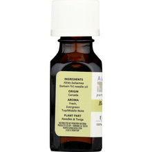 Load image into Gallery viewer, AURA CACIA: Essential Oil Fir Needle, .5 oz
