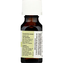 Load image into Gallery viewer, AURA CACIA: Essential Oil Fir Needle, .5 oz
