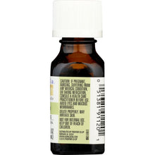 Load image into Gallery viewer, AURA CACIA: 100% Pure Essential Oil Geranium, 0.5 Oz
