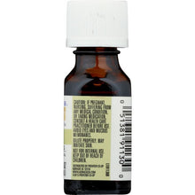 Load image into Gallery viewer, AURA CACIA: 100% Pure Essential Oil Patchouli, 0.5 Oz
