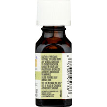 Load image into Gallery viewer, AURA CACIA: Essential Oil Tangerine 0.5 oz
