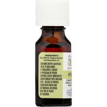 Load image into Gallery viewer, AURA CACIA: 100% Pure Essential Oil Wintergreen, 0.5 Oz
