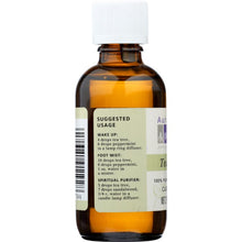 Load image into Gallery viewer, AURA CACIA: Essential Oil Tea Tree 2.0 oz
