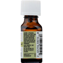 Load image into Gallery viewer, AURA CACIA: Oil Essential Cedarwood Atlas 0.5 oz
