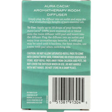 Load image into Gallery viewer, AURA CACIA: Aromatherapy Room Diffuser, 1 Ea
