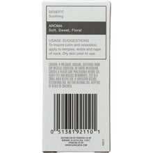 Load image into Gallery viewer, AURA CACIA: Oil Essential Roll-on Lavender 0.31 oz
