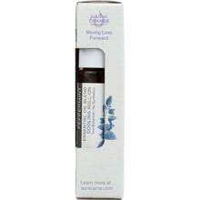 Load image into Gallery viewer, AURA CACIA: Oil Essential Roll-on Peppermint 0.31 oz
