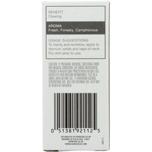 Load image into Gallery viewer, AURA CACIA: Oil Essential Roll-on Eucalyptus 0.31 oz
